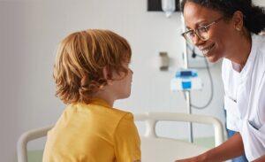 Autism treatment