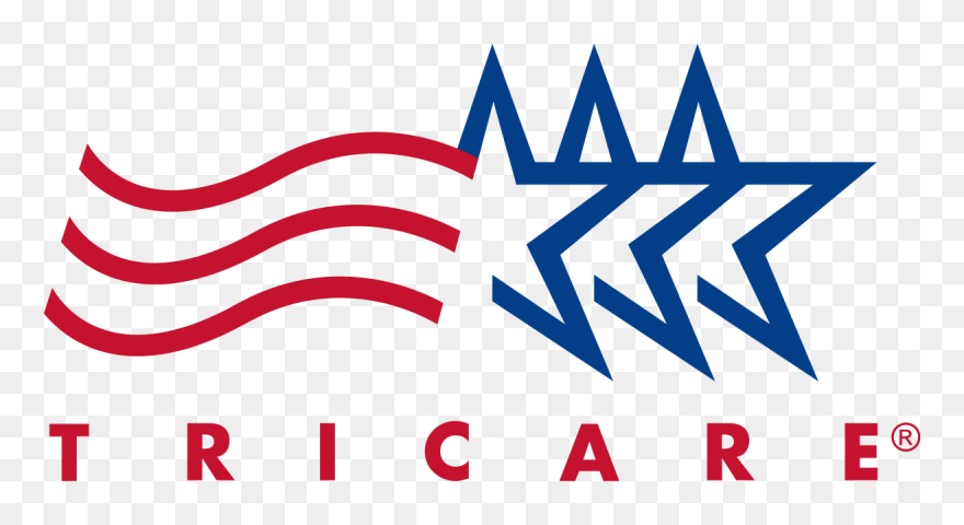 Tricare coverage logo