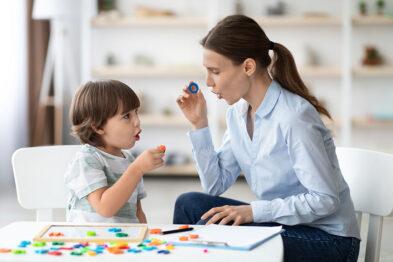 autism treatment at the Brain Treatment Center