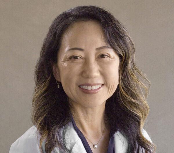 Brain Treatment Center Medical Director, Julie Kim MD