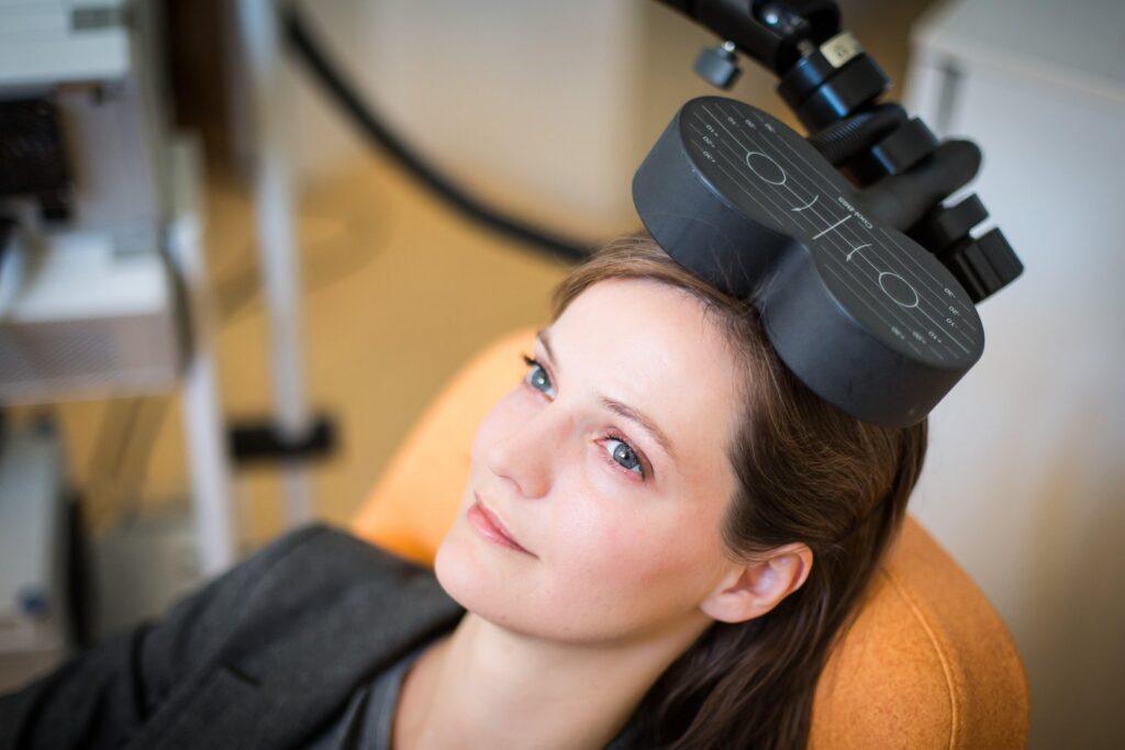 MeRT treatment for cognitive performance